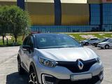 Renault Kaptur 2016 годаүшін6 500 000 тг. в Тараз