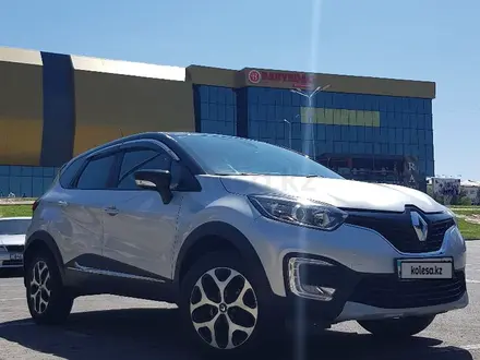 Renault Kaptur 2016 года за 6 500 000 тг. в Тараз – фото 31