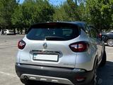 Renault Kaptur 2016 года за 6 761 000 тг. в Тараз – фото 4