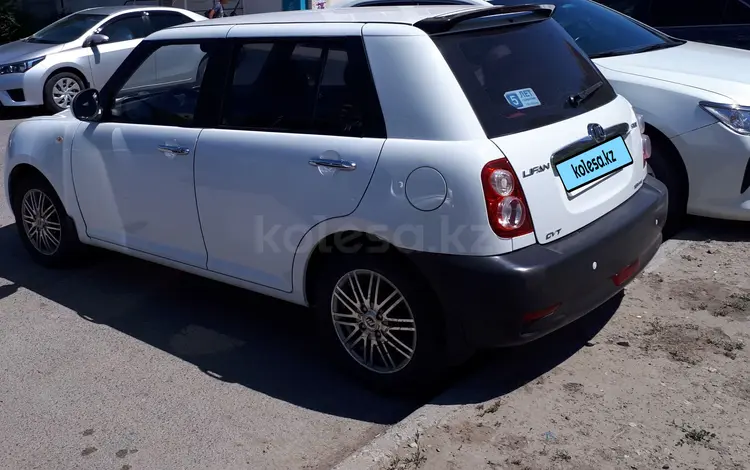 Lifan Smily 2015 года за 1 720 000 тг. в Атырау