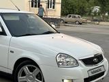 ВАЗ (Lada) Priora 2170 2015 годаүшін4 300 000 тг. в Шымкент – фото 3