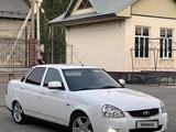 ВАЗ (Lada) Priora 2170 2015 годаүшін4 300 000 тг. в Шымкент