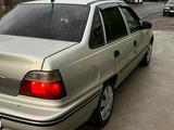 Daewoo Nexia 2007 годаүшін1 550 000 тг. в Шымкент – фото 3