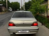 Daewoo Nexia 2007 годаүшін1 550 000 тг. в Шымкент – фото 4
