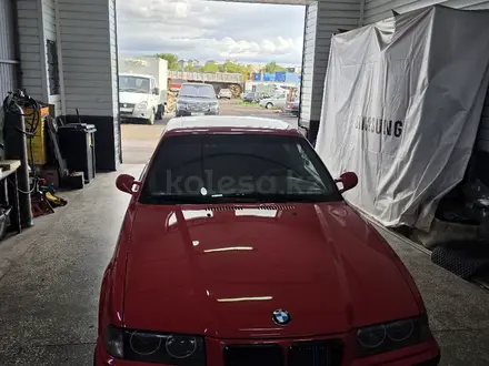 BMW 335 1997 года за 10 000 000 тг. в Караганда – фото 3