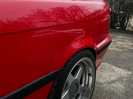 BMW 335 1997 года за 10 000 000 тг. в Караганда – фото 9