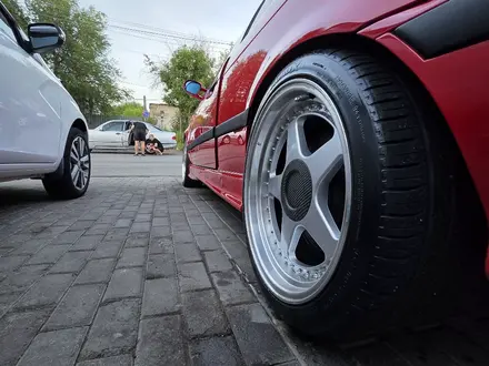 BMW 335 1997 года за 10 000 000 тг. в Караганда – фото 11