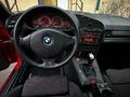 BMW 335 1997 года за 10 000 000 тг. в Караганда – фото 15
