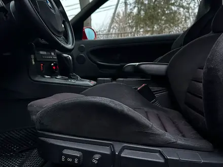 BMW 335 1997 года за 10 000 000 тг. в Караганда – фото 14