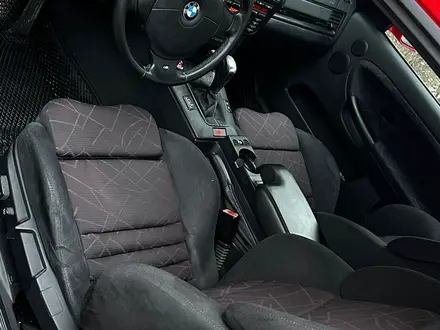 BMW 335 1997 года за 10 000 000 тг. в Караганда – фото 17