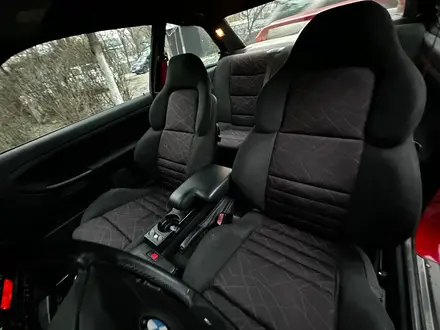 BMW 335 1997 года за 10 000 000 тг. в Караганда – фото 18