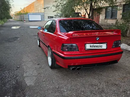 BMW 335 1997 года за 10 000 000 тг. в Караганда – фото 2