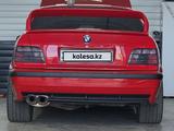 BMW 335 1997 года за 10 000 000 тг. в Караганда – фото 4