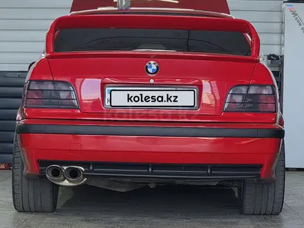 BMW 335 1997 года за 10 000 000 тг. в Караганда – фото 4