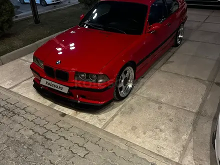 BMW 335 1997 года за 10 000 000 тг. в Караганда – фото 5