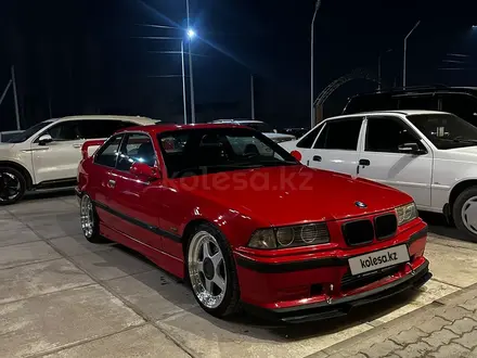 BMW 335 1997 года за 10 000 000 тг. в Караганда – фото 6