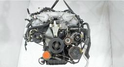 VQ23 VQ35 SR20 MR20 HR15 MR20 SR20 MR20 VQ20 VQ23 VQ25 VQ30 NISSAN ДВИГАТЕЛ за 29 999 тг. в Алматы