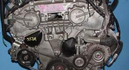 VQ23 VQ35 SR20 MR20 HR15 MR20 SR20 MR20 VQ20 VQ23 VQ25 VQ30 NISSAN ДВИГАТЕЛ за 29 999 тг. в Алматы – фото 2