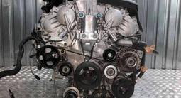 VQ23 VQ35 SR20 MR20 HR15 MR20 SR20 MR20 VQ20 VQ23 VQ25 VQ30 NISSAN ДВИГАТЕЛ за 29 999 тг. в Алматы – фото 3