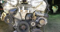 VQ23 VQ35 SR20 MR20 HR15 MR20 SR20 MR20 VQ20 VQ23 VQ25 VQ30 NISSAN ДВИГАТЕЛ за 29 999 тг. в Алматы – фото 4