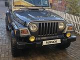 Jeep Wrangler 2001 года за 6 900 000 тг. в Астана