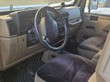 Jeep Wrangler 2001 года за 6 900 000 тг. в Астана – фото 5