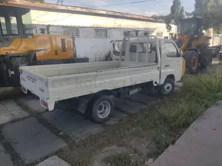 Foton  БОРТОВОЙ С ТЕНТОМ 2021 года за 12 500 000 тг. в Уральск – фото 18