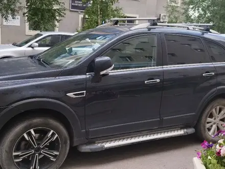 Chevrolet Captiva 2014 года за 5 500 000 тг. в Астана – фото 4