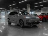 Li L7 Pro 2025 года за 26 000 000 тг. в Алматы – фото 3