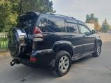 Toyota Land Cruiser Prado 2004 годаүшін7 500 000 тг. в Алматы