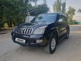 Toyota Land Cruiser Prado 2004 годаүшін7 500 000 тг. в Алматы – фото 4