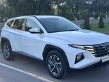 Hyundai Tucson 2023 года за 12 100 000 тг. в Алматы