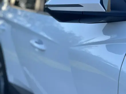 Hyundai Tucson 2023 года за 12 100 000 тг. в Алматы – фото 16