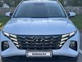 Hyundai Tucson 2023 года за 12 100 000 тг. в Алматы – фото 17