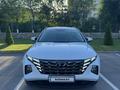 Hyundai Tucson 2023 года за 12 100 000 тг. в Алматы – фото 22