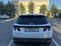 Hyundai Tucson 2023 года за 12 100 000 тг. в Алматы – фото 5