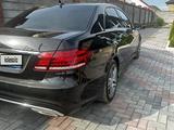 Mercedes-Benz E 200 2013 года за 13 500 000 тг. в Алматы – фото 4