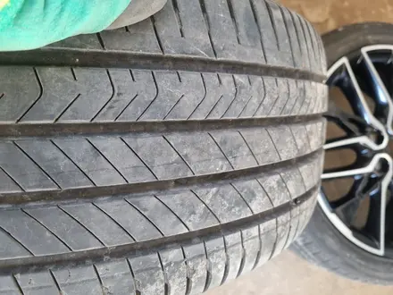 Диски с резиной за 380 000 тг. в Шымкент – фото 3