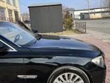 BMW 750 2009 года за 7 900 000 тг. в Туркестан – фото 3