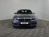 BMW 535 2016 года за 11 070 000 тг. в Алматы – фото 2