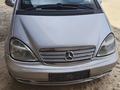 Mercedes-Benz A 210 2002 годаfor1 700 000 тг. в Тараз