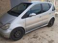 Mercedes-Benz A 210 2002 годаfor1 700 000 тг. в Тараз – фото 3