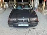 BMW 320 1992 года за 1 300 000 тг. в Шымкент – фото 4
