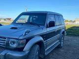 Mitsubishi Pajero 1997 годаүшін1 000 000 тг. в Уральск – фото 2