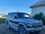 Mitsubishi Pajero 1997 годаүшін1 000 000 тг. в Уральск – фото 3