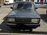 ВАЗ (Lada) 2107 2010 года за 1 250 000 тг. в Караганда