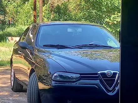 Alfa Romeo 156 2000 года за 3 100 000 тг. в Уральск