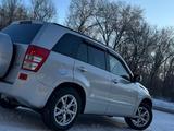 Suzuki Grand Vitara 2008 годаfor5 800 000 тг. в Талдыкорган – фото 5