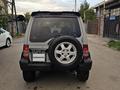 Mitsubishi Pajero Junior 1997 годаүшін2 150 000 тг. в Алматы – фото 4