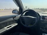 Hyundai Getz 2008 года за 3 500 000 тг. в Алматы – фото 3
